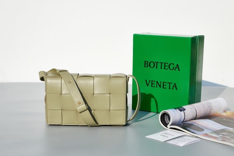 Bottega Veneta Satchel Bags